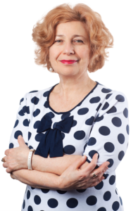Елена Бабинер. Страхование в Канаде