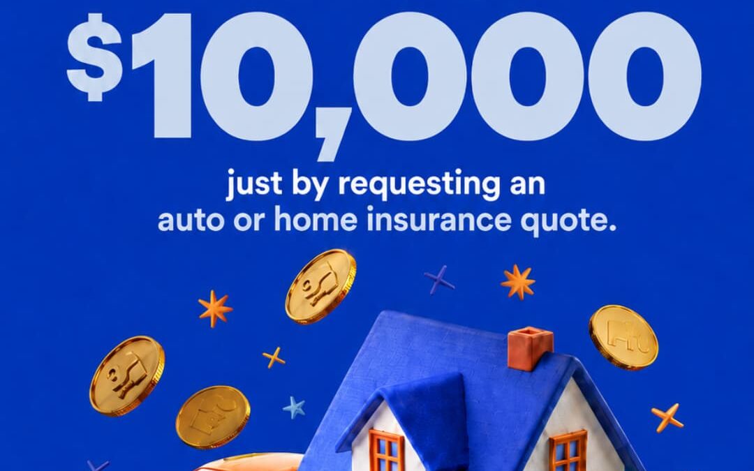 Before Renewing Your Auto or Home Insurance, Check Your Price